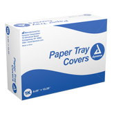 Dynarex Paper Tray Cover - DMG